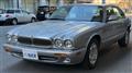 2003 Jaguar XJ Series