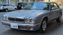2003 Jaguar XJ Series