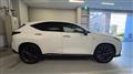 2022 Lexus NX
