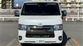 2024 Toyota Hiace Van