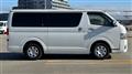 2024 Toyota Hiace Van