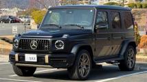 2024 Mercedes-Benz G-Class