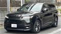 2023 Land Rover Range Rover Sport