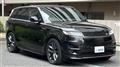 2023 Land Rover Range Rover Sport