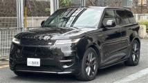 2023 Land Rover Range Rover Sport