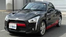 2020 Daihatsu Copen