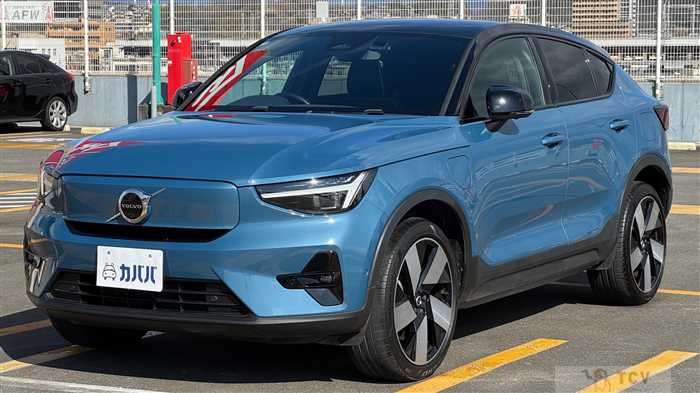 2022 Volvo Volvo Others