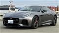 2018 Jaguar F-Type