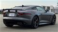 2018 Jaguar F-Type