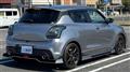 2023 Suzuki Swift