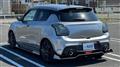 2023 Suzuki Swift