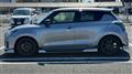 2023 Suzuki Swift