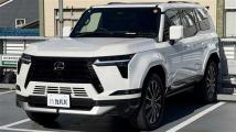 2025 Lexus GX