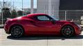 2014 Alfa Romeo 4C