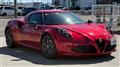 2014 Alfa Romeo 4C