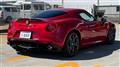 2014 Alfa Romeo 4C