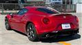 2014 Alfa Romeo 4C