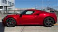 2014 Alfa Romeo 4C