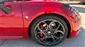 2014 Alfa Romeo 4C