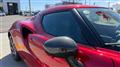2014 Alfa Romeo 4C