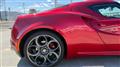2014 Alfa Romeo 4C