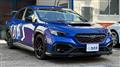 2025 Subaru WRX S4