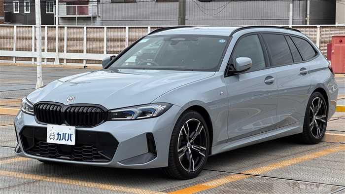 2023 BMW 3 Series