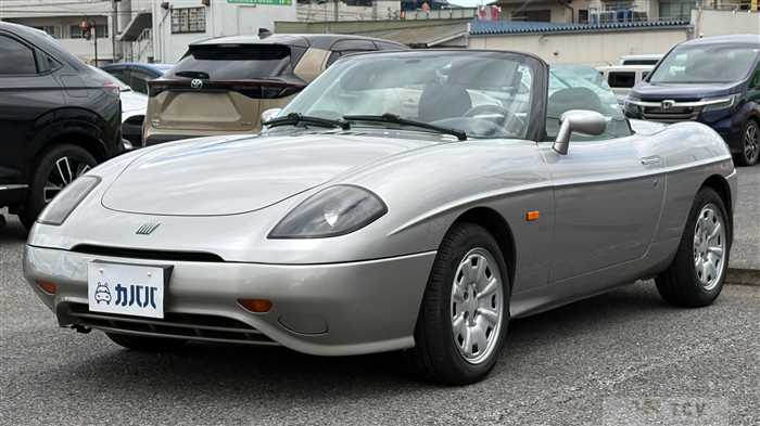 1999 Fiat Fiat Others
