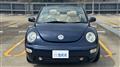 2004 Volkswagen The Beetle Cabriolet