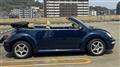 2004 Volkswagen The Beetle Cabriolet