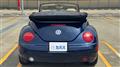 2004 Volkswagen The Beetle Cabriolet