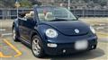 2004 Volkswagen The Beetle Cabriolet