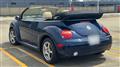2004 Volkswagen The Beetle Cabriolet