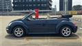 2004 Volkswagen The Beetle Cabriolet