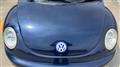 2004 Volkswagen The Beetle Cabriolet
