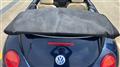 2004 Volkswagen The Beetle Cabriolet