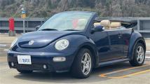2004 Volkswagen The Beetle Cabriolet