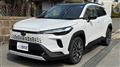 2025 Toyota CorollaCross
