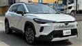 2025 Toyota CorollaCross