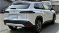 2025 Toyota CorollaCross