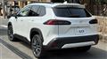 2025 Toyota CorollaCross