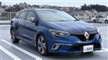 2019 Renault Megane