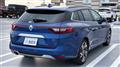 2019 Renault Megane