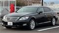 2011 Lexus LS