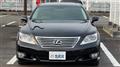 2011 Lexus LS