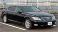 2011 Lexus LS