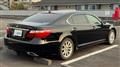 2011 Lexus LS