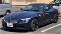 2013 BMW Z4