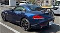 2013 BMW Z4