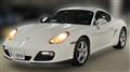 2009 Porsche Cayman